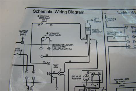 Weil McLain Boiler Wiring Diagram: Unveiling 7 Power Steps to Optimize Your Heating System